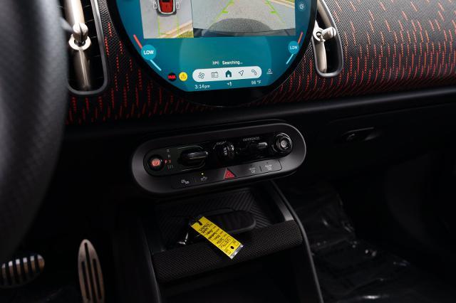 2026 MINI Countryman - $44,000