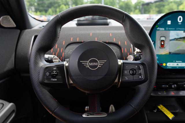 2026 MINI Countryman - $44,000