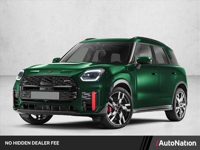 2025 MINI Countryman