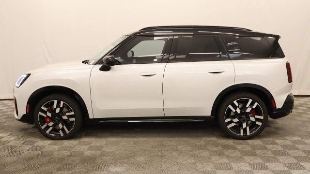 2025 MINI Countryman John Cooper Works ALL4