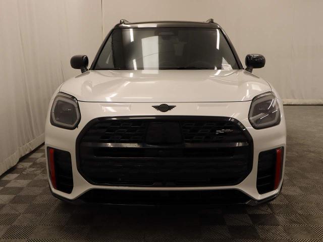 2025 MINI Countryman - $37,590