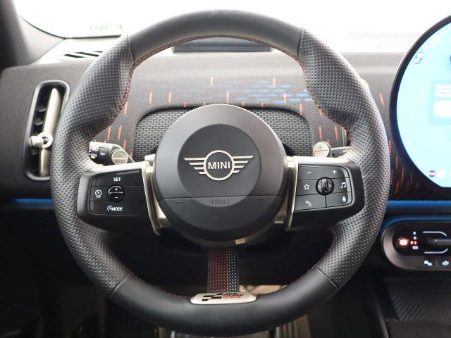 2025 MINI Countryman - $37,590