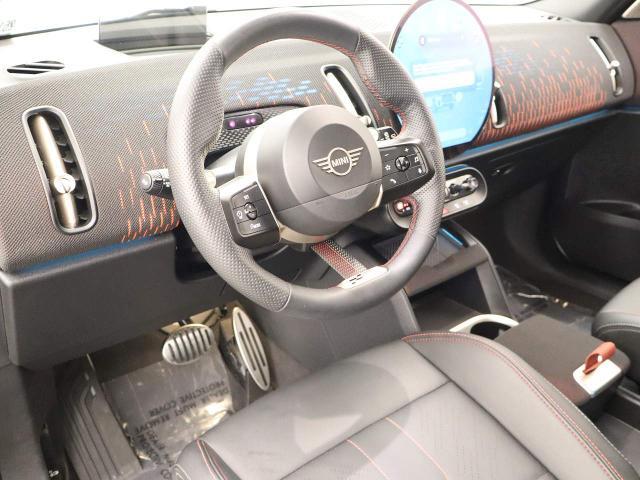 2025 MINI Countryman - $37,590