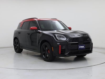 Photo of a 2025 Mini Countryman AWD John Cooper Works ALL4 4DR Crossover for sale