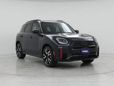 Photo of a 2025 Mini Countryman AWD John Cooper Works ALL4 4DR Crossover for sale