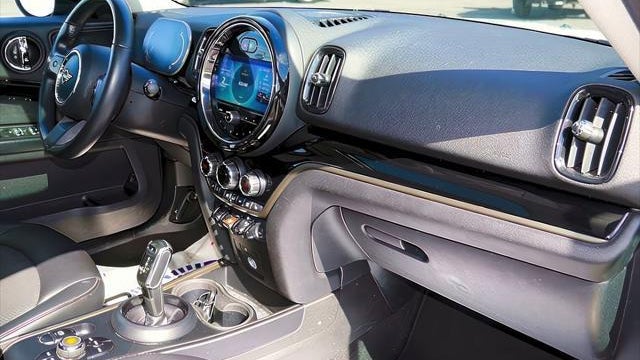 2022 MINI Countryman Cooper ALL4