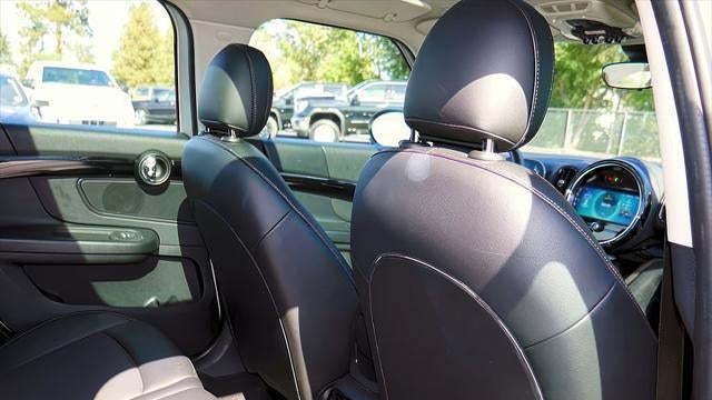 2022 MINI Countryman Cooper ALL4