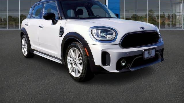 Preowned 2022 MINI Countryman Cooper ALL4 for Sale