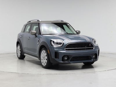 Photo of a 2022 Mini Countryman Cooper S 4DR Crossover for sale