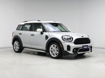 Photo of a 2023 Mini Countryman Cooper S 4DR Crossover for sale