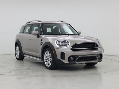 2023 Mini Countryman Cooper S 4DR Crossover