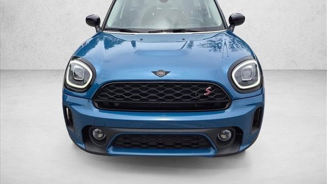 2023 MINI Countryman Cooper S