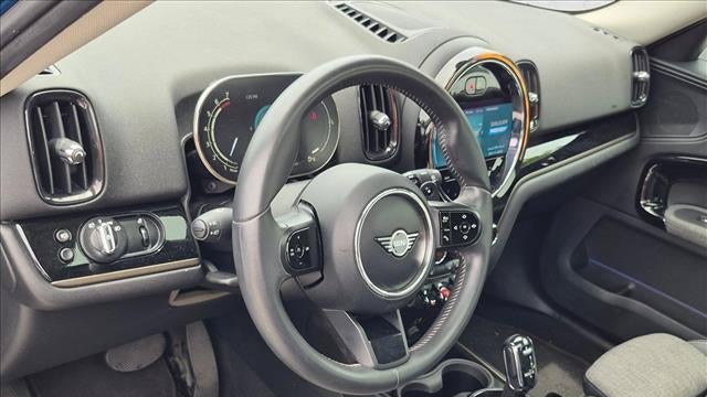 2023 MINI Countryman Cooper S