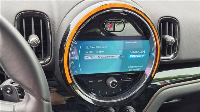 2023 MINI Countryman Cooper S