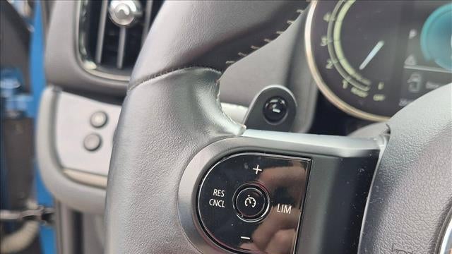 2023 MINI Countryman Cooper S