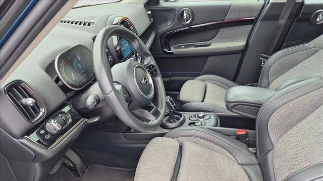 2023 MINI Countryman Cooper S