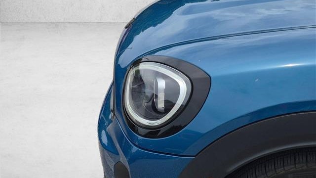 2023 MINI Countryman Cooper S