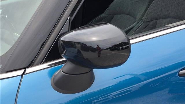 2023 MINI Countryman Cooper S