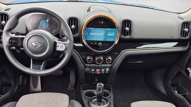 2023 MINI Countryman Cooper S