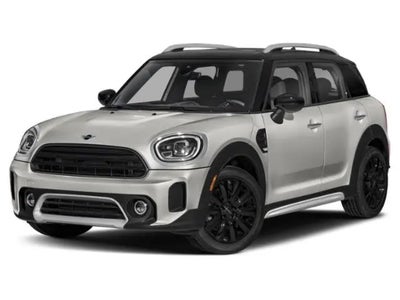 Photo of a 2022 Mini Countryman Cooper S 4DR Crossover for sale