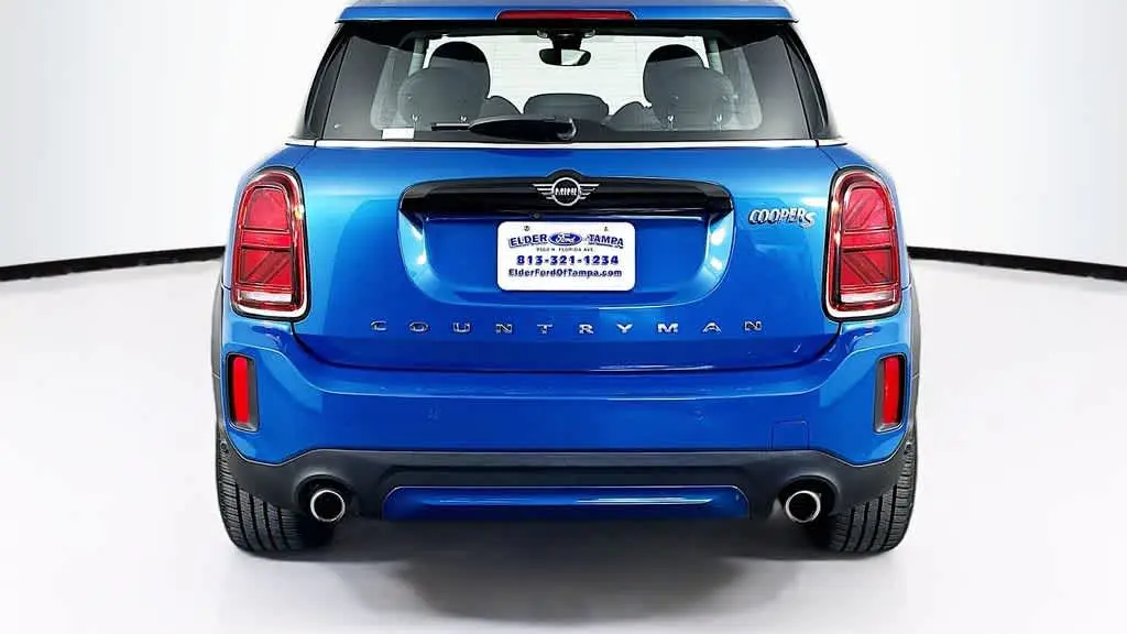 2023 MINI Countryman Classic Cooper S