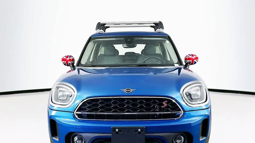 2023 MINI Countryman Classic Cooper S