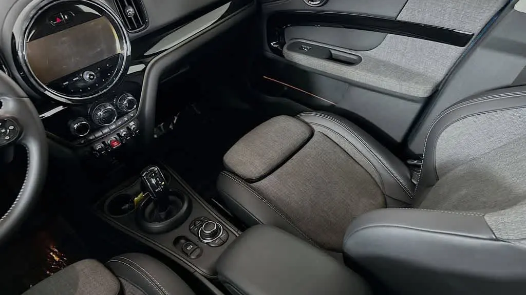 2023 MINI Countryman Classic Cooper S
