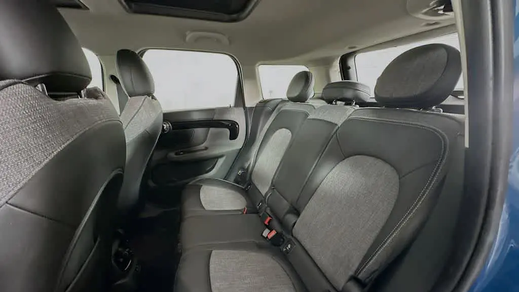 2023 MINI Countryman Classic Cooper S