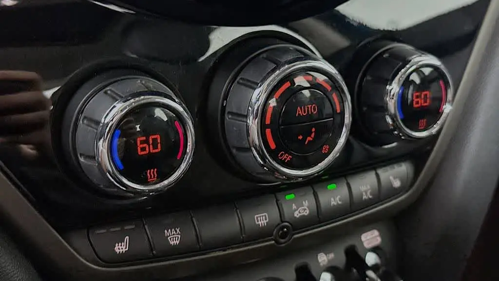 2023 MINI Countryman Classic Cooper S