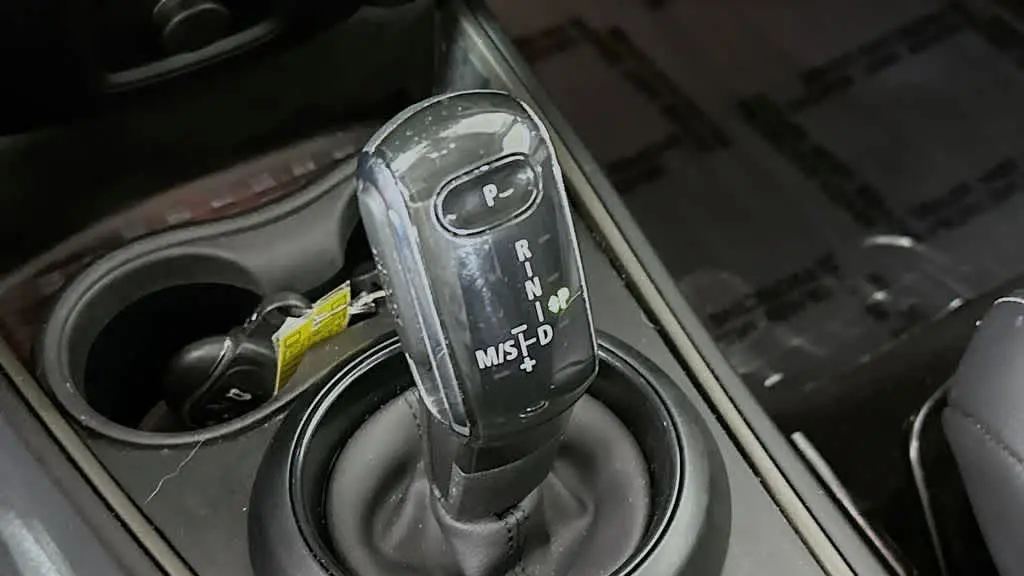 2023 MINI Countryman Classic Cooper S