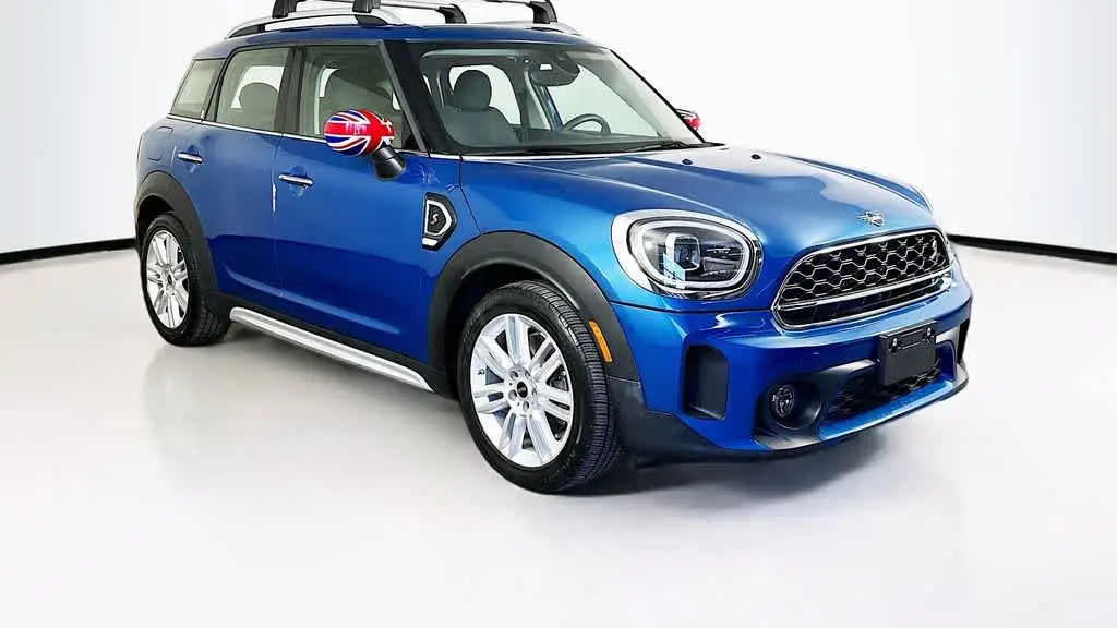2023 MINI Countryman Classic Cooper S