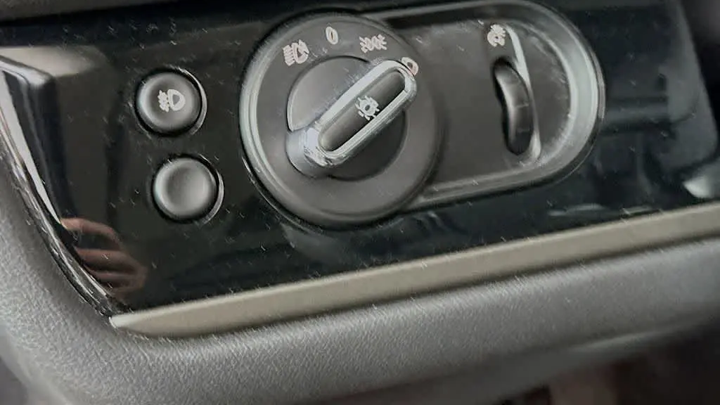 2023 MINI Countryman Classic Cooper S