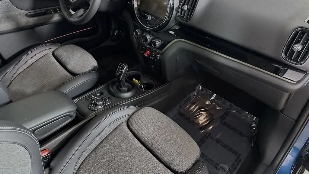2023 MINI Countryman Classic Cooper S