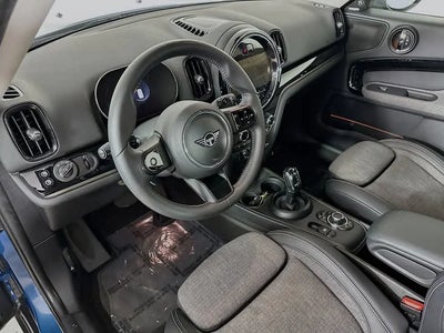 Photo of a 2023 Mini Countryman Classic Cooper S 4DR Crossover for sale