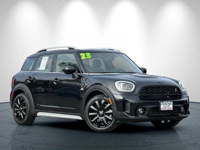 Photo of a 2023 Mini Countryman Classic Cooper S 4DR Crossover for sale