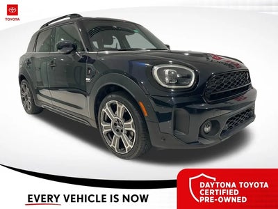 Photo of a 2023 Mini Countryman Classic Cooper S 4DR Crossover for sale