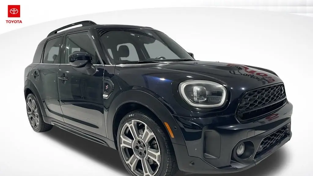 Preowned 2023 MINI Countryman Classic Cooper S for Sale