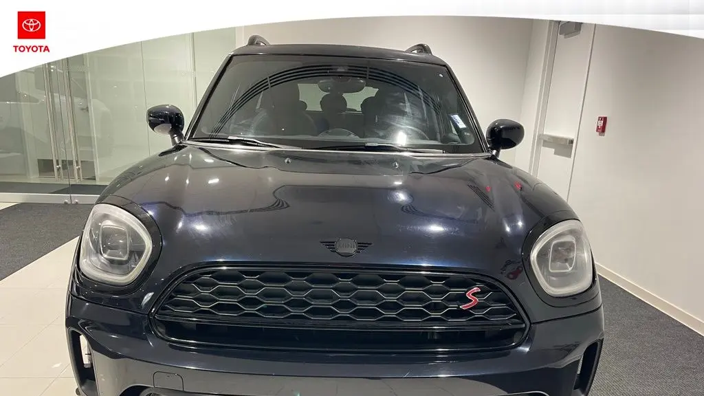 2023 MINI Countryman Classic Cooper S