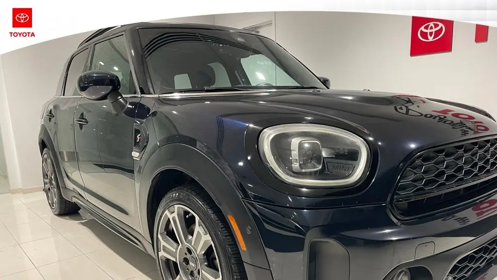 2023 MINI Countryman Classic Cooper S