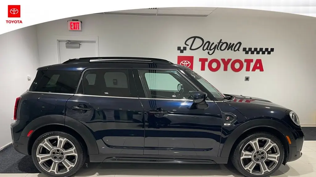2023 MINI Countryman Classic Cooper S