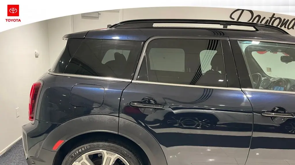 2023 MINI Countryman Classic Cooper S