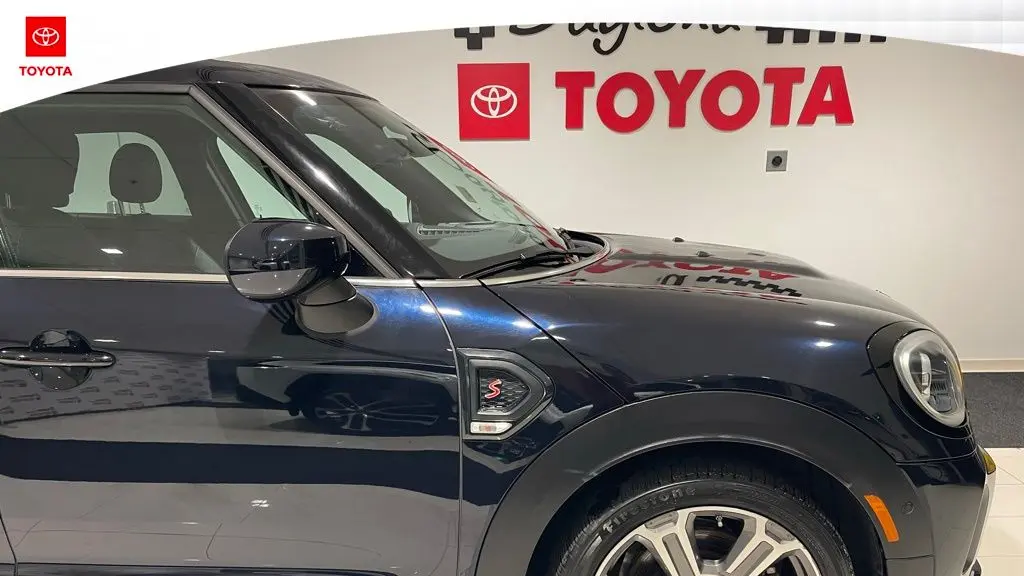 2023 MINI Countryman Classic Cooper S