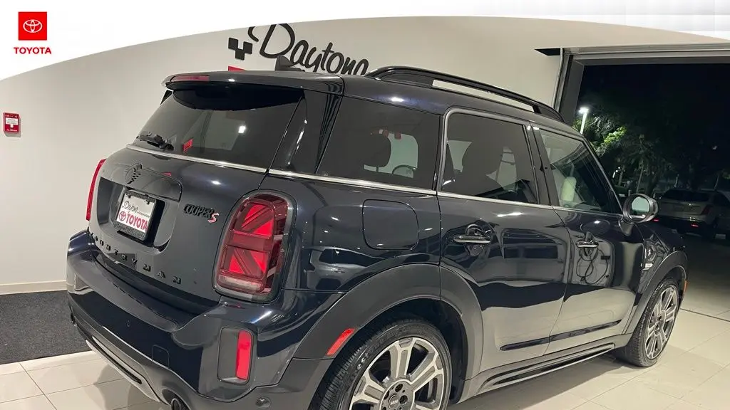2023 MINI Countryman Classic Cooper S