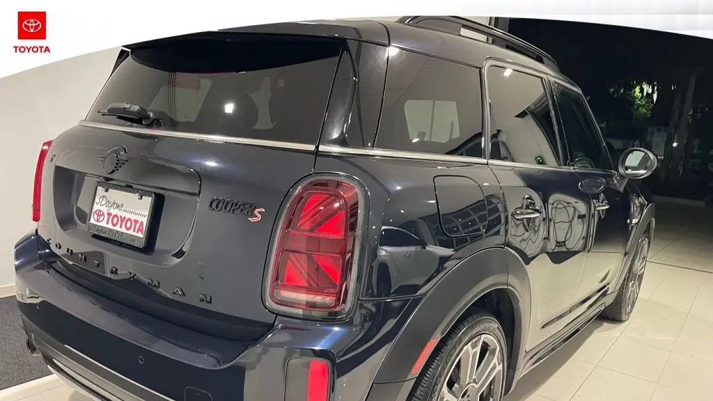 2023 MINI Countryman Classic Cooper S