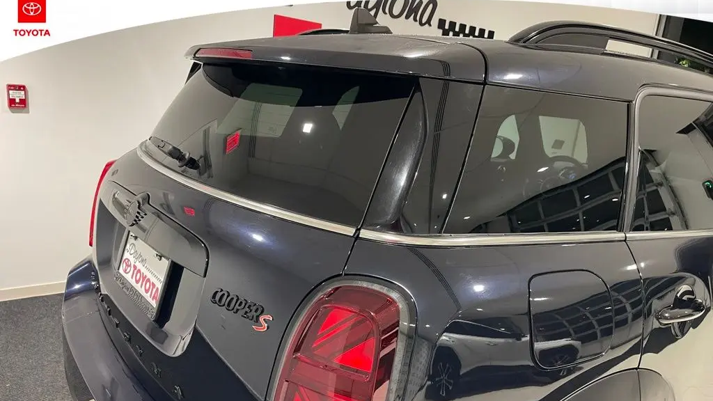 2023 MINI Countryman Classic Cooper S