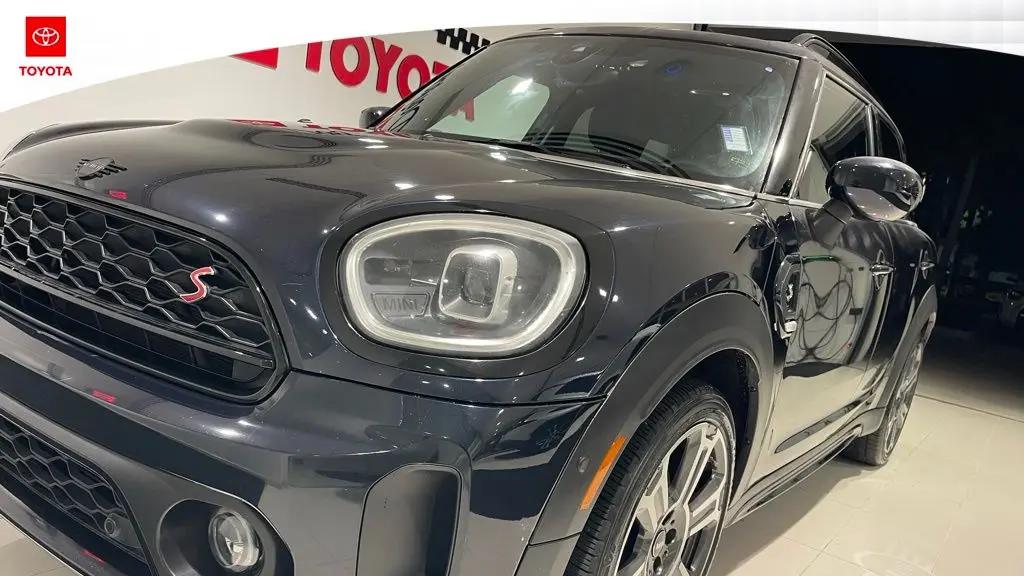 2023 MINI Countryman Classic Cooper S