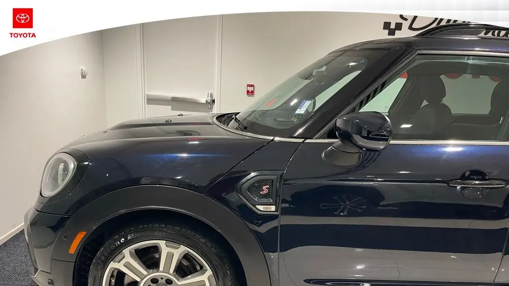 2023 MINI Countryman Classic Cooper S