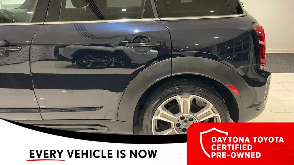 2023 MINI Countryman Classic Cooper S