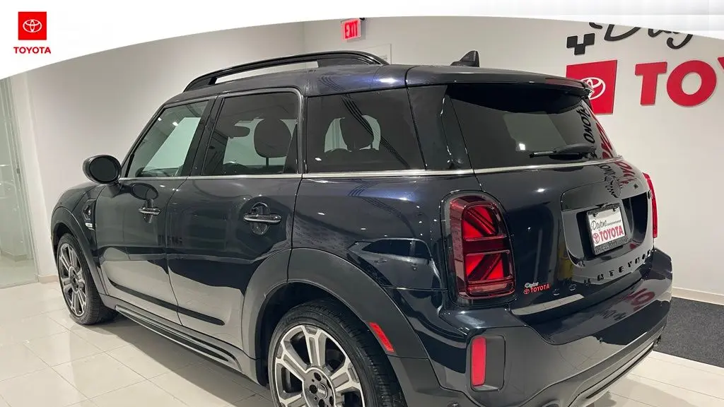 2023 MINI Countryman Classic Cooper S
