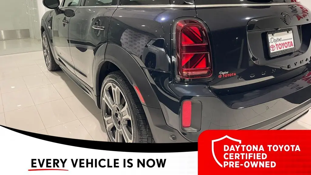 2023 MINI Countryman Classic Cooper S